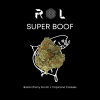 super boof hybrid black cherry punch and tropicana cookies grown and cultivated by rhythm of life in massachusetts